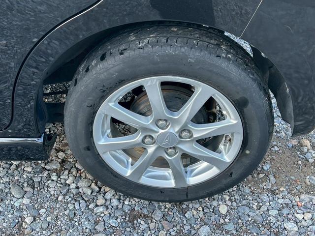 ムーヴ カスタム X SA ミュージックプレイヤー接続可 衝突安全ボディ フルフラットシート LEDヘッドランプ Bluetoothオーディオ アイドリングストップ ESC 助手席エアバッグ キーレス 盗難防止システム ABS(21枚目)