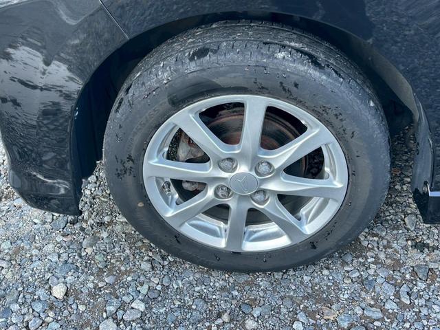 ムーヴ カスタム X SA ミュージックプレイヤー接続可 衝突安全ボディ フルフラットシート LEDヘッドランプ Bluetoothオーディオ アイドリングストップ ESC 助手席エアバッグ キーレス 盗難防止システム ABS(22枚目)