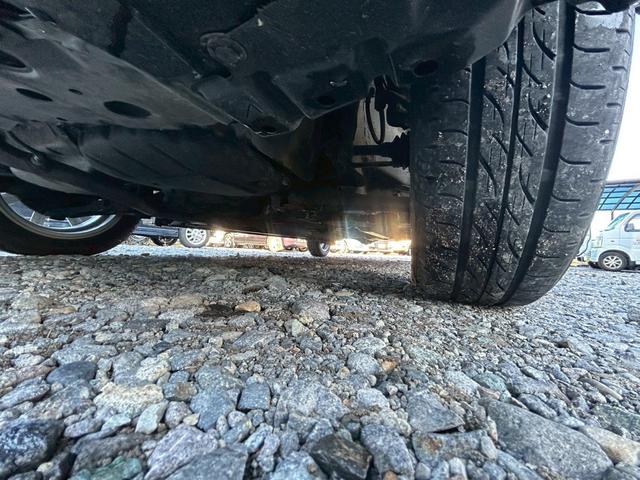 ムーヴ カスタム X SA ミュージックプレイヤー接続可 衝突安全ボディ フルフラットシート LEDヘッドランプ Bluetoothオーディオ アイドリングストップ ESC 助手席エアバッグ キーレス 盗難防止システム ABS(23枚目)