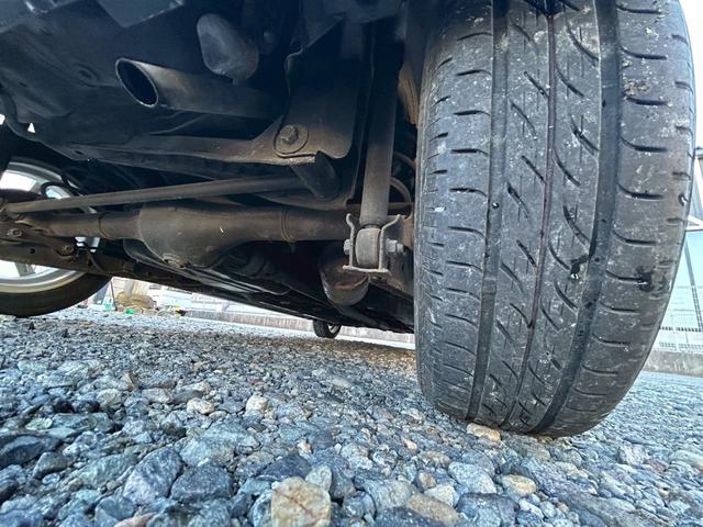 ムーヴ カスタム X SA ミュージックプレイヤー接続可 衝突安全ボディ フルフラットシート LEDヘッドランプ Bluetoothオーディオ アイドリングストップ ESC 助手席エアバッグ キーレス 盗難防止システム ABS(25枚目)