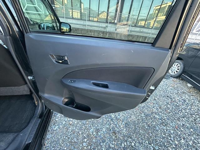 ムーヴ カスタム X SA ミュージックプレイヤー接続可 衝突安全ボディ フルフラットシート LEDヘッドランプ Bluetoothオーディオ アイドリングストップ ESC 助手席エアバッグ キーレス 盗難防止システム ABS(39枚目)