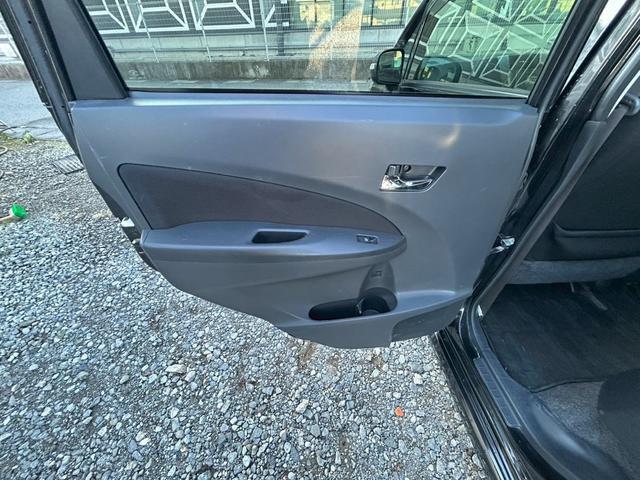 ムーヴ カスタム X SA ミュージックプレイヤー接続可 衝突安全ボディ フルフラットシート LEDヘッドランプ Bluetoothオーディオ アイドリングストップ ESC 助手席エアバッグ キーレス 盗難防止システム ABS(42枚目)