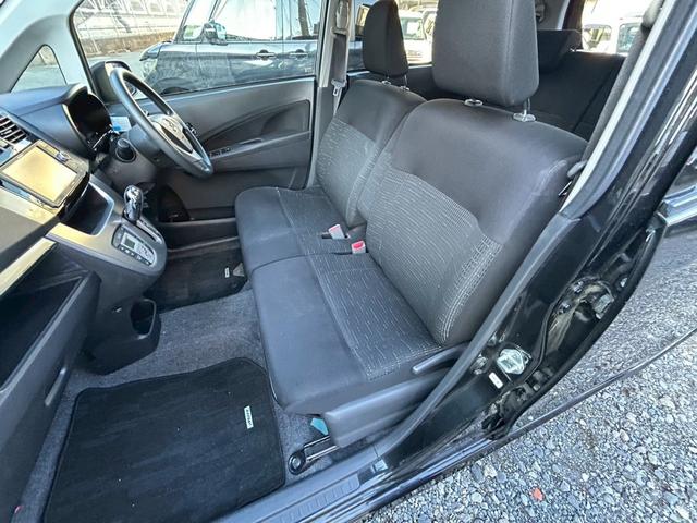 ムーヴ カスタム X SA ミュージックプレイヤー接続可 衝突安全ボディ フルフラットシート LEDヘッドランプ Bluetoothオーディオ アイドリングストップ ESC 助手席エアバッグ キーレス 盗難防止システム ABS(43枚目)