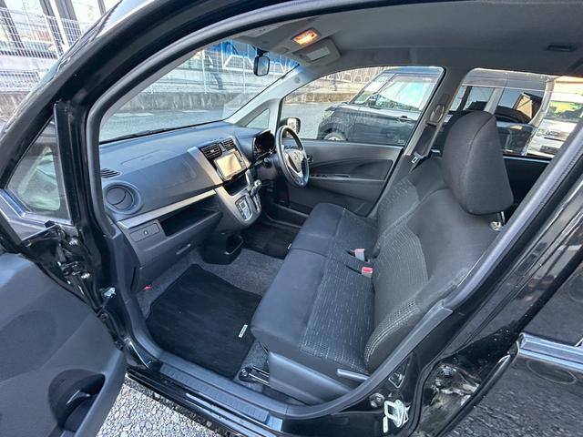 ムーヴ カスタム X SA ミュージックプレイヤー接続可 衝突安全ボディ フルフラットシート LEDヘッドランプ Bluetoothオーディオ アイドリングストップ ESC 助手席エアバッグ キーレス 盗難防止システム ABS(45枚目)