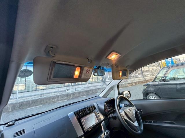 ムーヴ カスタム X SA ミュージックプレイヤー接続可 衝突安全ボディ フルフラットシート LEDヘッドランプ Bluetoothオーディオ アイドリングストップ ESC 助手席エアバッグ キーレス 盗難防止システム ABS(48枚目)