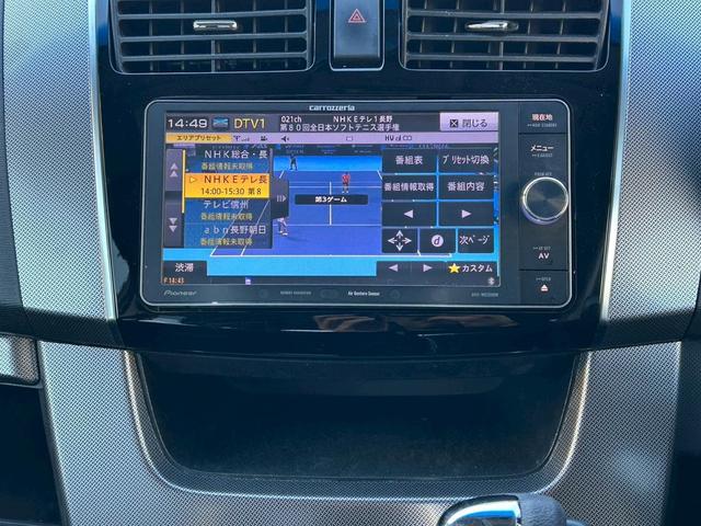 ムーヴ カスタム X SA ミュージックプレイヤー接続可 衝突安全ボディ フルフラットシート LEDヘッドランプ Bluetoothオーディオ アイドリングストップ ESC 助手席エアバッグ キーレス 盗難防止システム ABS(50枚目)