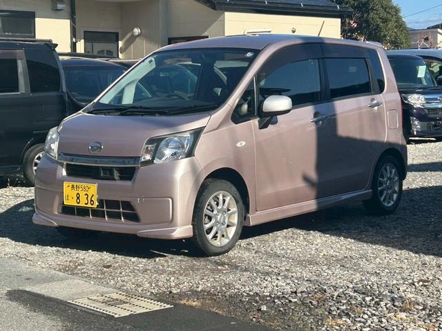 ムーヴ Ｌ　スマートセレクションＳＡ＆ＳＮ　キーレスエントリー　バックカメラ　アイドリングストップ　Ｂｌｕｅｔｏｏｔｈ対応　テレビ　ナビ付　　ベンチシート　パワーウインドウ（3枚目）