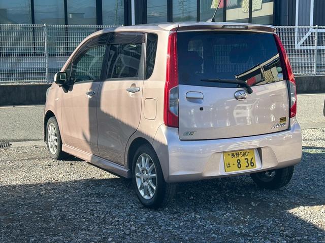 ムーヴ Ｌ　スマートセレクションＳＡ＆ＳＮ　キーレスエントリー　バックカメラ　アイドリングストップ　Ｂｌｕｅｔｏｏｔｈ対応　テレビ　ナビ付　　ベンチシート　パワーウインドウ（5枚目）