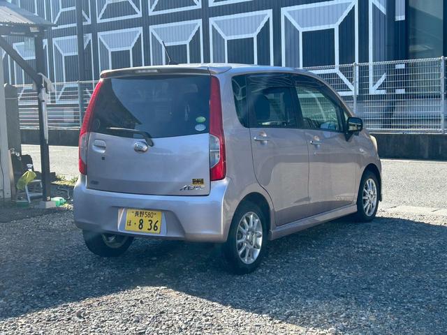 ムーヴ Ｌ　スマートセレクションＳＡ＆ＳＮ　キーレスエントリー　バックカメラ　アイドリングストップ　Ｂｌｕｅｔｏｏｔｈ対応　テレビ　ナビ付　　ベンチシート　パワーウインドウ（7枚目）