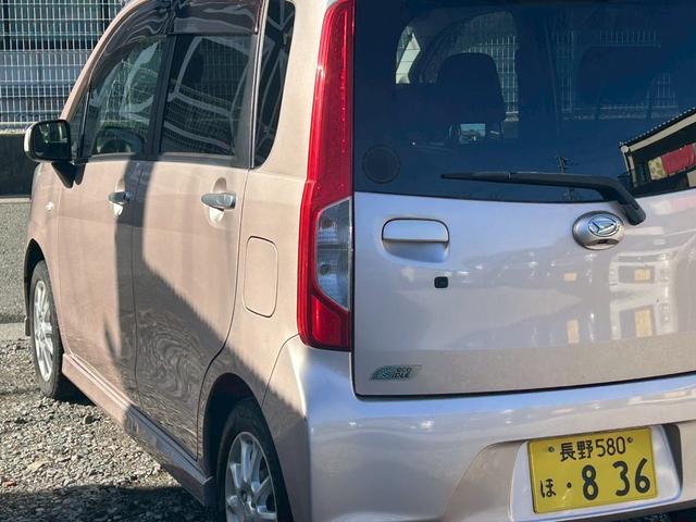 ムーヴ Ｌ　スマートセレクションＳＡ＆ＳＮ　キーレスエントリー　バックカメラ　アイドリングストップ　Ｂｌｕｅｔｏｏｔｈ対応　テレビ　ナビ付　　ベンチシート　パワーウインドウ（11枚目）