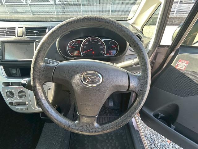 ムーヴ Ｌ　スマートセレクションＳＡ＆ＳＮ　キーレスエントリー　バックカメラ　アイドリングストップ　Ｂｌｕｅｔｏｏｔｈ対応　テレビ　ナビ付　　ベンチシート　パワーウインドウ（24枚目）