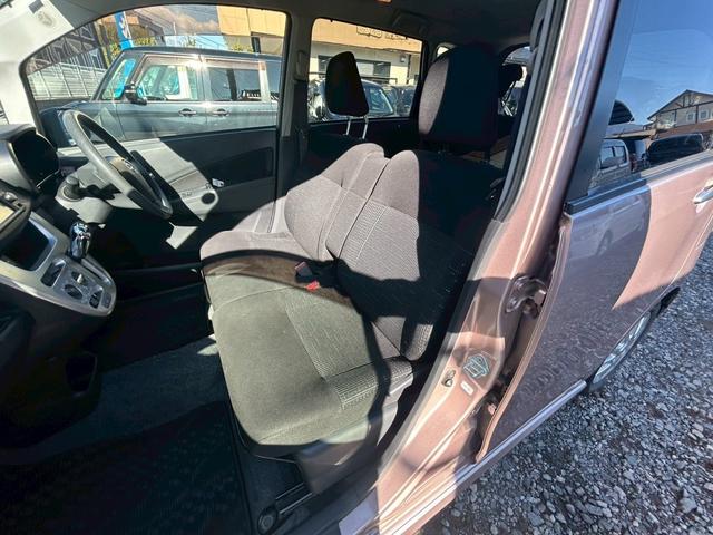 ムーヴ Ｌ　スマートセレクションＳＡ＆ＳＮ　キーレスエントリー　バックカメラ　アイドリングストップ　Ｂｌｕｅｔｏｏｔｈ対応　テレビ　ナビ付　　ベンチシート　パワーウインドウ（42枚目）