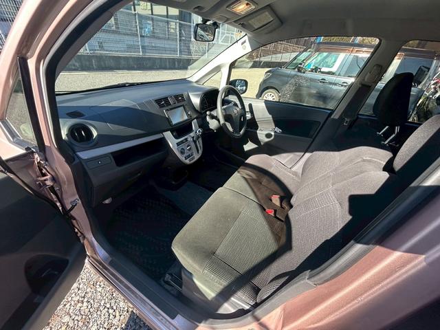 ムーヴ Ｌ　スマートセレクションＳＡ＆ＳＮ　キーレスエントリー　バックカメラ　アイドリングストップ　Ｂｌｕｅｔｏｏｔｈ対応　テレビ　ナビ付　　ベンチシート　パワーウインドウ（44枚目）