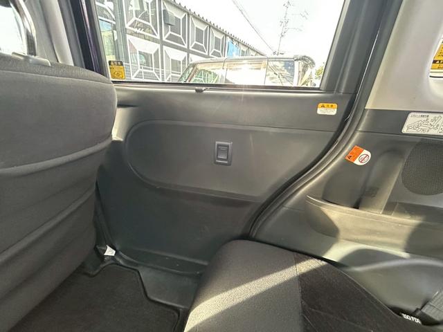 タント カスタムRS 4WD ナビ付 テレビ付き バックカメラ Bluetooth対応 ETC オートエアコン 盗難防止装置 Bluetooth接続 LEDヘッド キーレス ミュージックプレイヤー接続可 メモリーナビ(54枚目)
