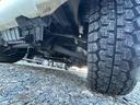 ＫＣエアコン・パワステ　４ＷＤ　エアコン　パワーステアリング　５速マニュアル車　車検整備付き　レベライザー　ＦＭ／ＡＭラジオチューナー　切り替え式（15枚目）