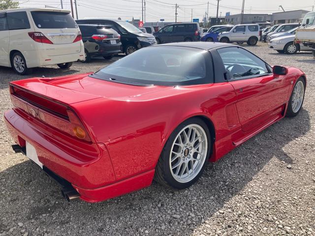 ホンダ ＮＳＸ