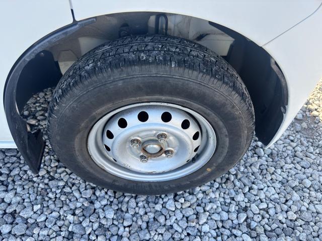 エブリイ 　２ＷＤ　パワステリング　エアコン　運転席エアバック　助手席エアバック（41枚目）