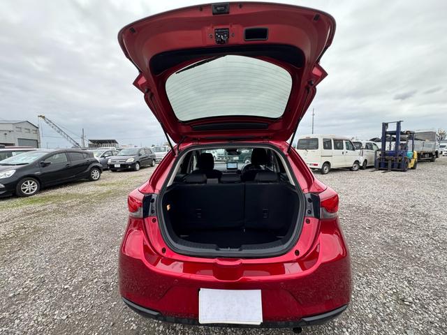 ＭＡＺＤＡ２ １５Ｓ　スマートエディション　ナビ　ＴＶ　バックカメラ　サイドカメラ　フロントカメラ　ＥＴＣ　アイドリングストップ　スマートーキ　プシュッスタート　衝突被害軽減システム　盗難防止システム　Ｂｌｕｅｔｏｏｔｈ接続（47枚目）