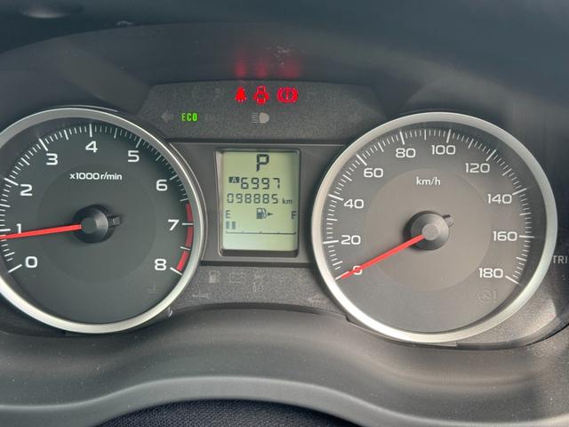 インプレッサＧ４ １．６ｉ　４ＷＤ　ナビ　ＴＶ　バックカメラ　ＥＴＣ　キ－レス　横滑り防止装置　盗難防止システム（19枚目）