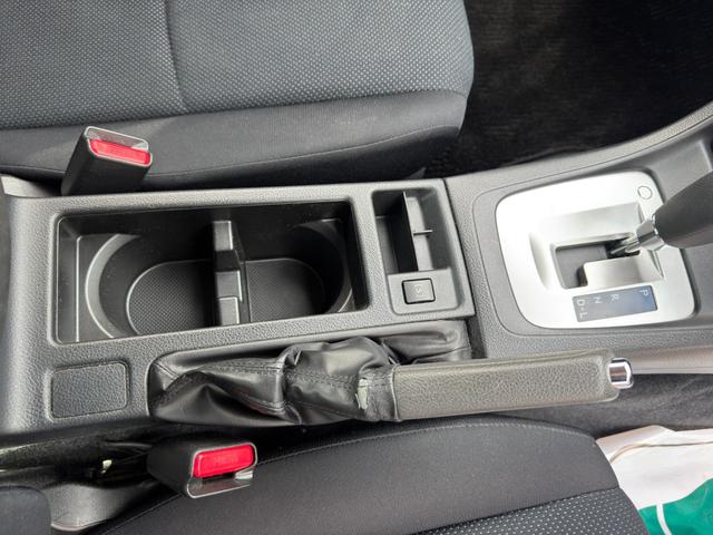 インプレッサＧ４ １．６ｉ　４ＷＤ　ナビ　ＴＶ　バックカメラ　ＥＴＣ　キ－レス　横滑り防止装置　盗難防止システム（20枚目）