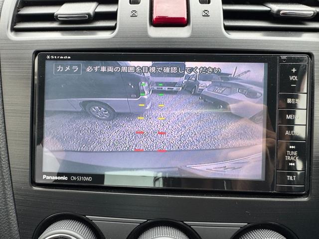 インプレッサＧ４ １．６ｉ　４ＷＤ　ナビ　ＴＶ　バックカメラ　ＥＴＣ　キ－レス　横滑り防止装置　盗難防止システム（41枚目）
