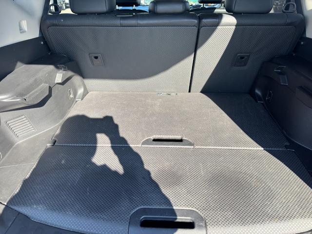 エクストレイル ２０Ｘ　ナビ　ＴＶ　４ＷＤ　アイドリングストップ　シ－トヒータ－　スマートーキ　プシュッスタート盗難防止システム　衝突安全ボディ　パワステリング　パワ－ウインドア（40枚目）