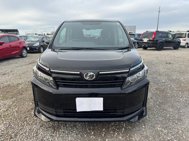 ヴォクシー X ナビ TV バックカメラ 後席モニター付き 両側パワースライドドア ドライブレコーダー スマートーキ プシュッスタート 3列シ-ト 8人乗り アイドリングストップ パワーウィンドウ(6枚目)