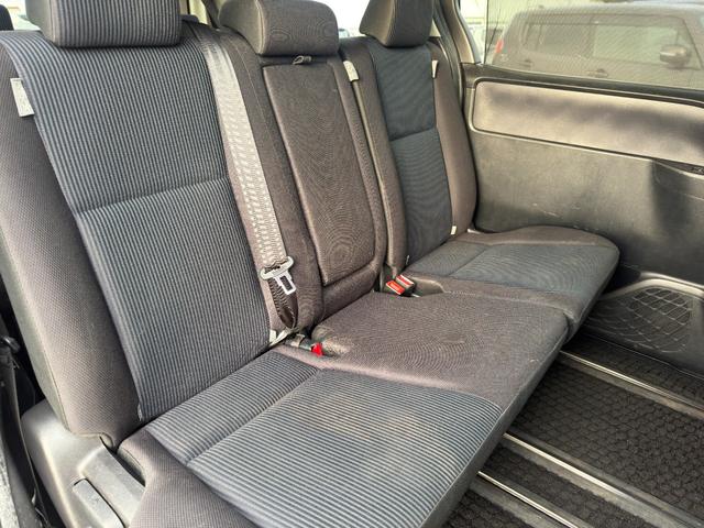 ヴォクシー X ナビ TV バックカメラ 後席モニター付き 両側パワースライドドア ドライブレコーダー スマートーキ プシュッスタート 3列シ-ト 8人乗り アイドリングストップ パワーウィンドウ(36枚目)