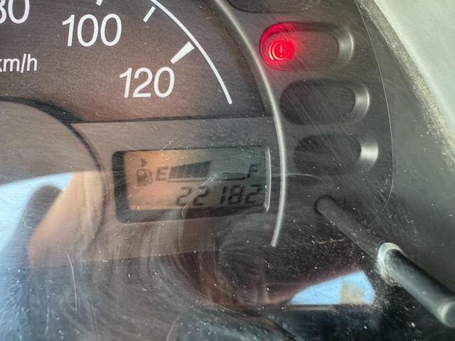 キャリイトラック エアコン 4DW(14枚目)