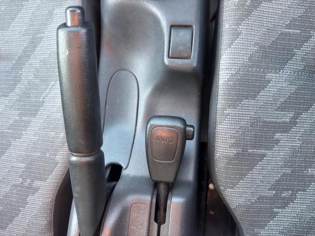 キャリイトラック エアコン 4DW(17枚目)