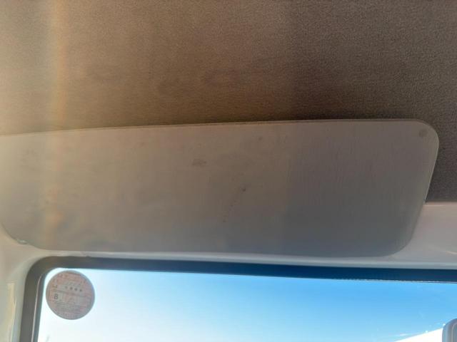 キャリイトラック エアコン 4DW(18枚目)