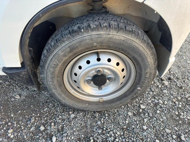 キャリイトラック エアコン 4DW(23枚目)