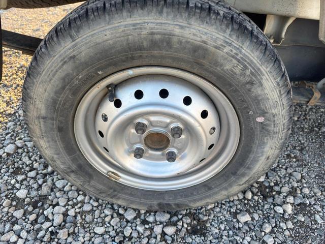 キャリイトラック エアコン 4DW(24枚目)