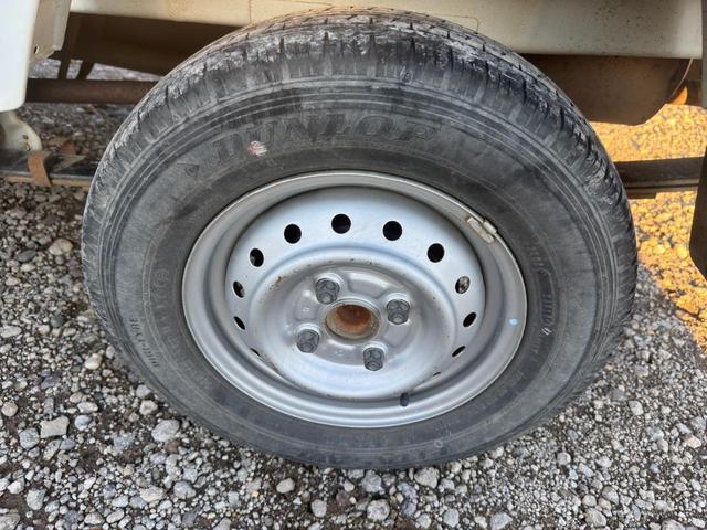 キャリイトラック エアコン 4DW(25枚目)