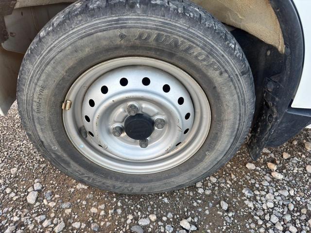 キャリイトラック エアコン 4DW(26枚目)