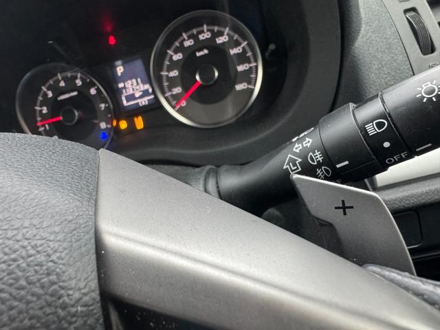 フォレスター ２．０ｉ－Ｌ　アイサイト　エアコン　パワーステアリング　パワーウィンドウ　運転席エアバッグ　助手席エアバッグ　盗難防止システム　衝突安全ボディ　衝突被害軽減システム（34枚目）