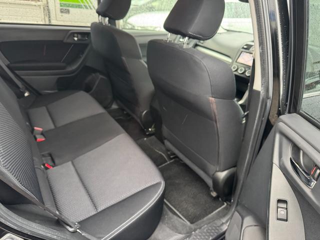 フォレスター ２．０ｉ－Ｌ　アイサイト　エアコン　パワーステアリング　パワーウィンドウ　運転席エアバッグ　助手席エアバッグ　盗難防止システム　衝突安全ボディ　衝突被害軽減システム（41枚目）