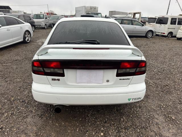 レガシィＢ４ ＲＳＫ　エアコン　パワーステアリング　パワーウィンドウ　運転席エアバッグ　ＡＢＳ　助手席エアバッグ　ＨＩＤ（13枚目）