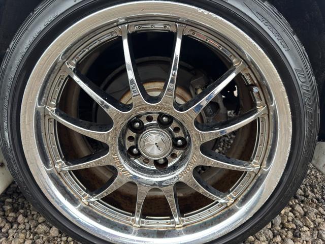 レガシィＢ４ ＲＳＫ　エアコン　パワーステアリング　パワーウィンドウ　運転席エアバッグ　ＡＢＳ　助手席エアバッグ　ＨＩＤ（31枚目）