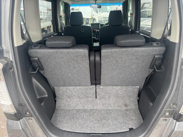 N-BOXカスタム G・ターボパッケージ エアコン パワーステアリング パワーウィンドウ盗難防止システム 電動格納ミラー オートライト(11枚目)