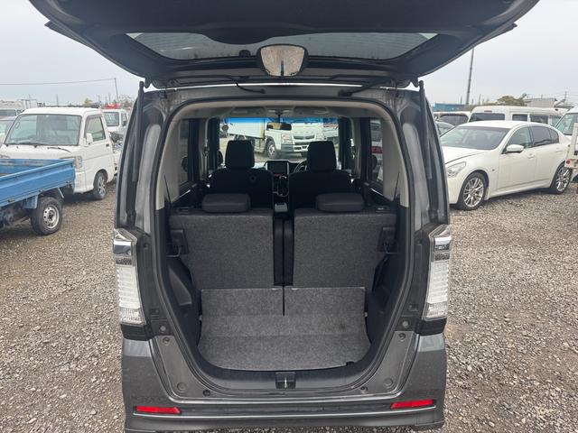 N-BOXカスタム G・ターボパッケージ エアコン パワーステアリング パワーウィンドウ盗難防止システム 電動格納ミラー オートライト(12枚目)