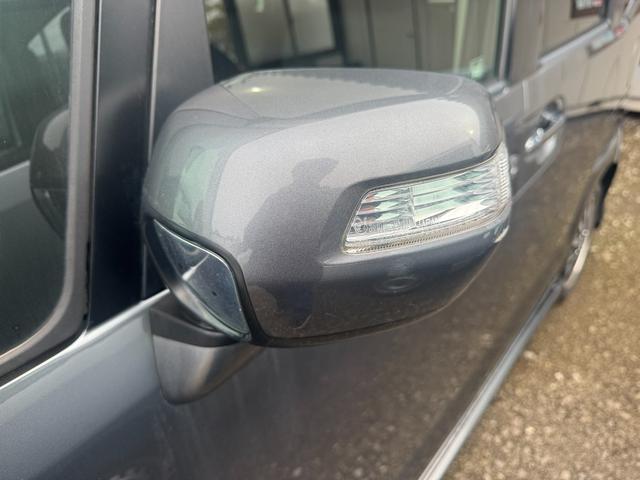 N-BOXカスタム G・ターボパッケージ エアコン パワーステアリング パワーウィンドウ盗難防止システム 電動格納ミラー オートライト(13枚目)