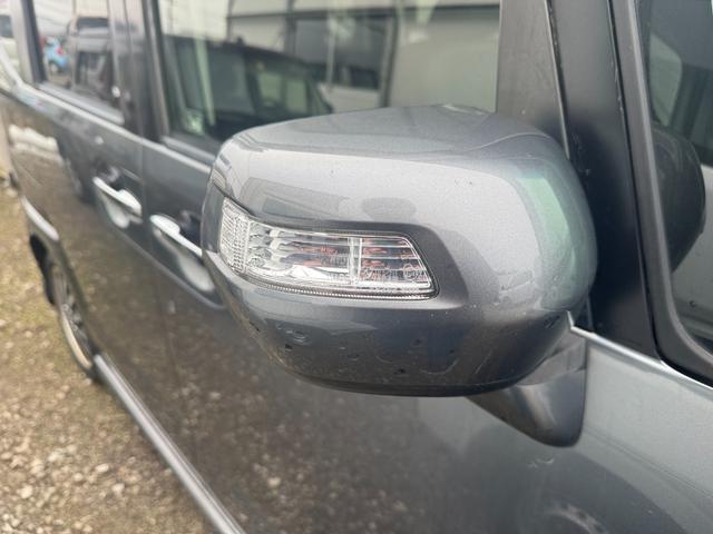 N-BOXカスタム G・ターボパッケージ エアコン パワーステアリング パワーウィンドウ盗難防止システム 電動格納ミラー オートライト(14枚目)