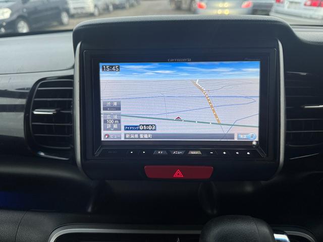 N-BOXカスタム G・ターボパッケージ エアコン パワーステアリング パワーウィンドウ盗難防止システム 電動格納ミラー オートライト(18枚目)