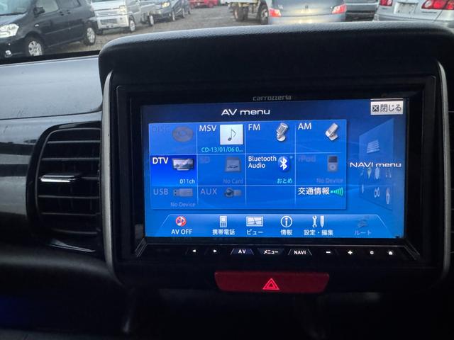 N-BOXカスタム G・ターボパッケージ エアコン パワーステアリング パワーウィンドウ盗難防止システム 電動格納ミラー オートライト(24枚目)