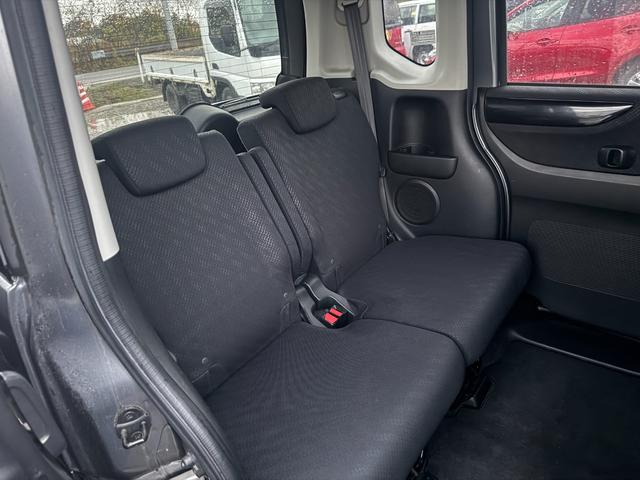 N-BOXカスタム G・ターボパッケージ エアコン パワーステアリング パワーウィンドウ盗難防止システム 電動格納ミラー オートライト(29枚目)