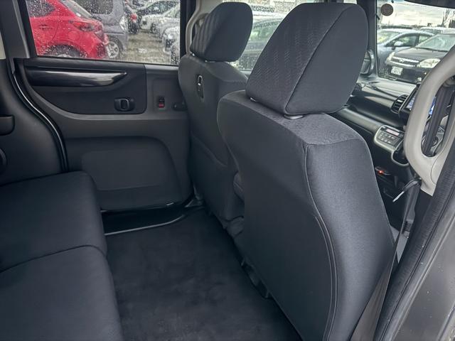 N-BOXカスタム G・ターボパッケージ エアコン パワーステアリング パワーウィンドウ盗難防止システム 電動格納ミラー オートライト(30枚目)