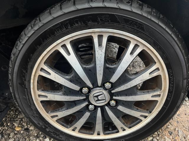 N-BOXカスタム G・ターボパッケージ エアコン パワーステアリング パワーウィンドウ盗難防止システム 電動格納ミラー オートライト(33枚目)