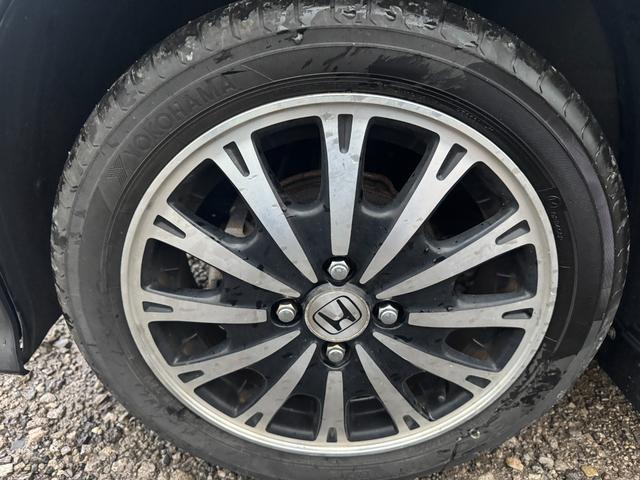 N-BOXカスタム G・ターボパッケージ エアコン パワーステアリング パワーウィンドウ盗難防止システム 電動格納ミラー オートライト(34枚目)