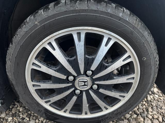 N-BOXカスタム G・ターボパッケージ エアコン パワーステアリング パワーウィンドウ盗難防止システム 電動格納ミラー オートライト(35枚目)